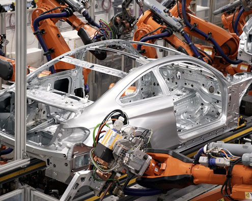 Megatech Industries