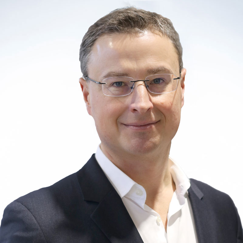 Dr. Martin Meyer-Fackler